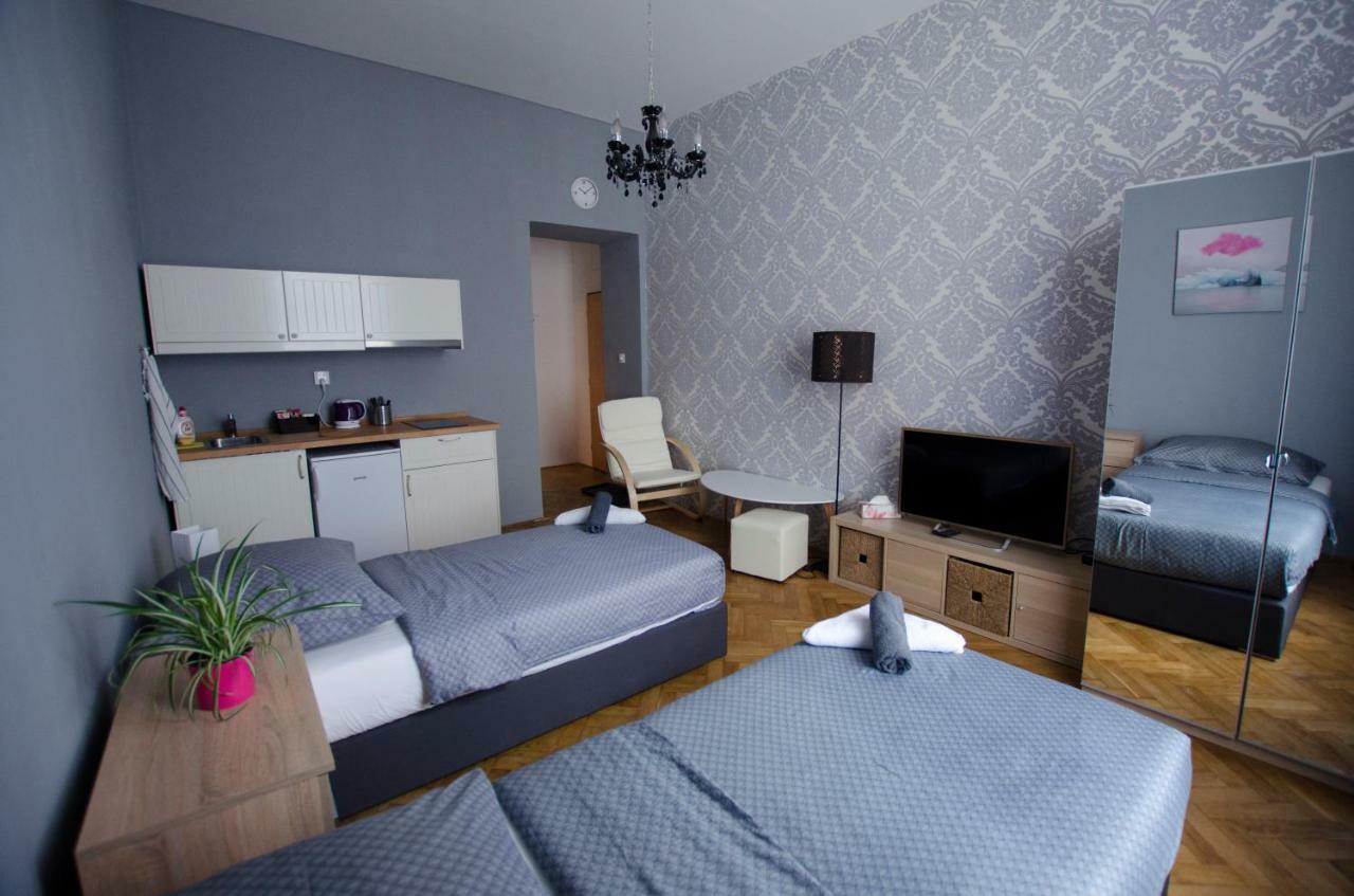Superior Classic Apartamento *