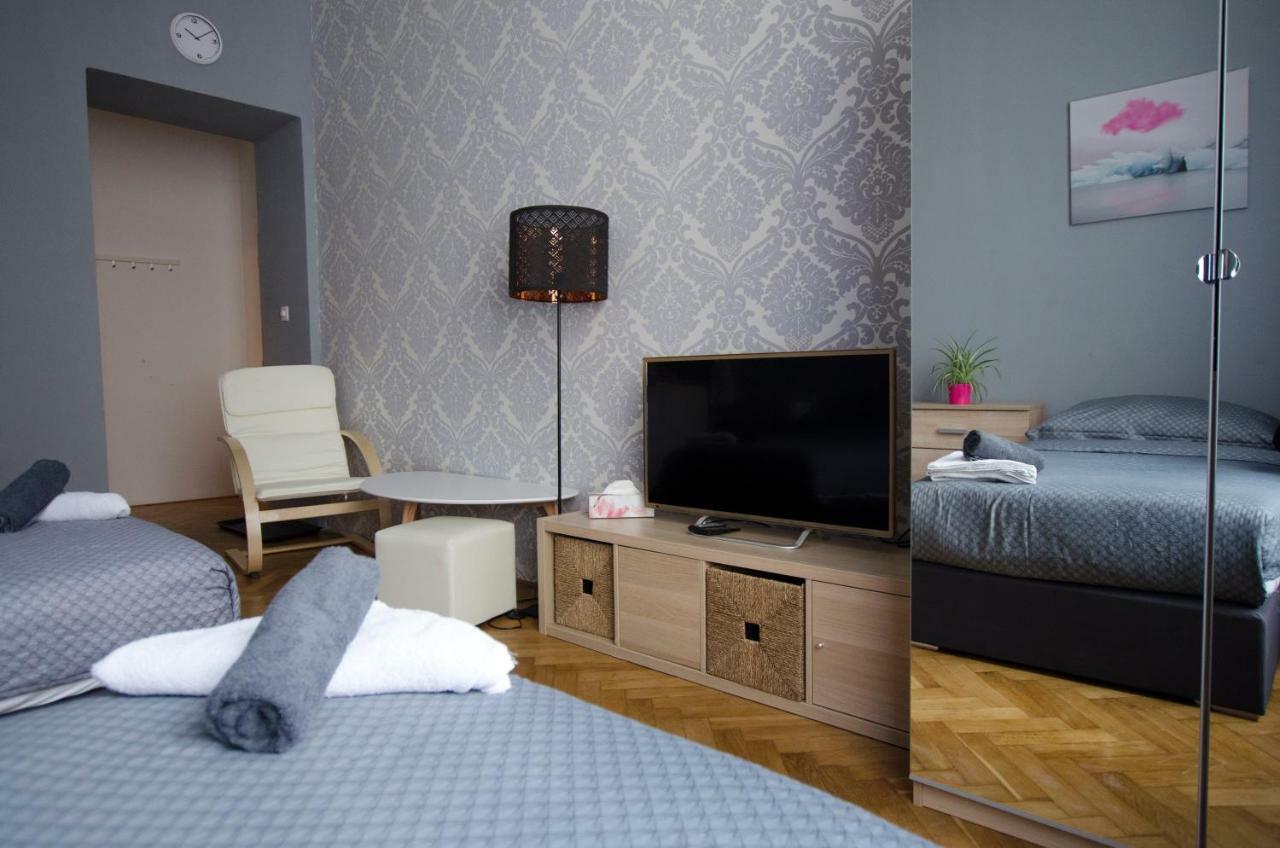 Superior Classic Praga