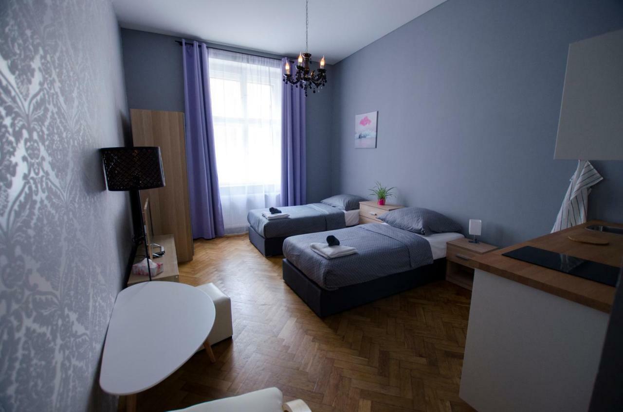 Apartamento Superior Classic
