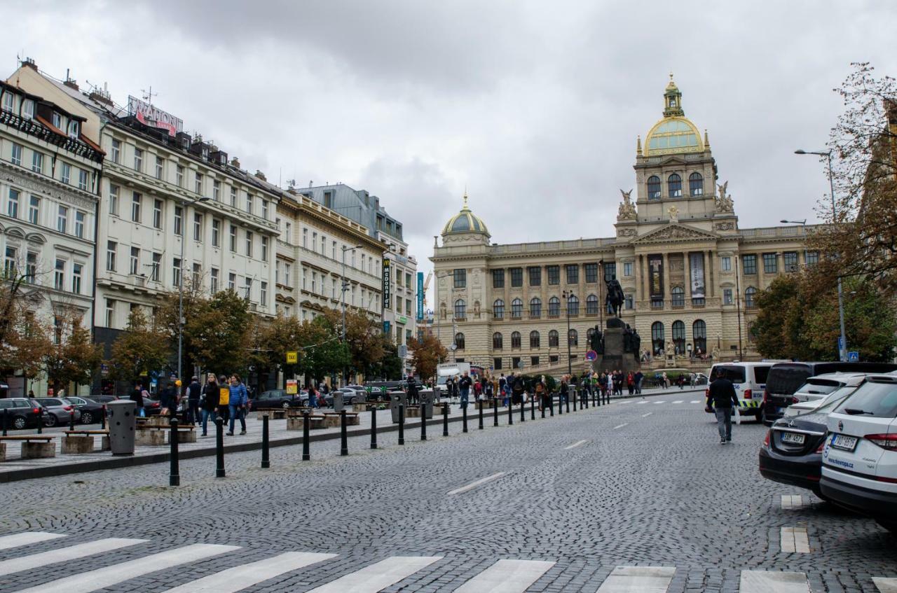 Apartamento Superior Classic Praga